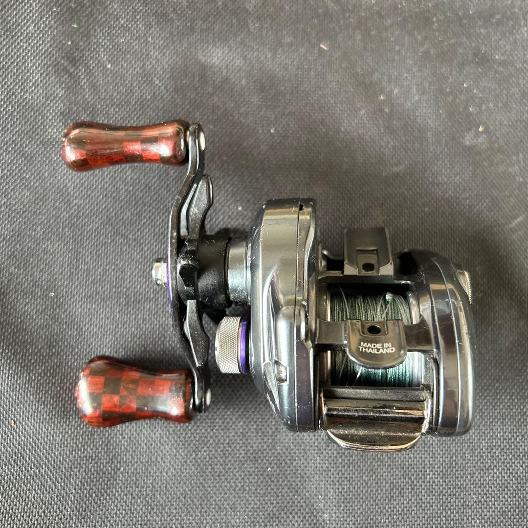 タトゥーラTATULA SV TW 8.1