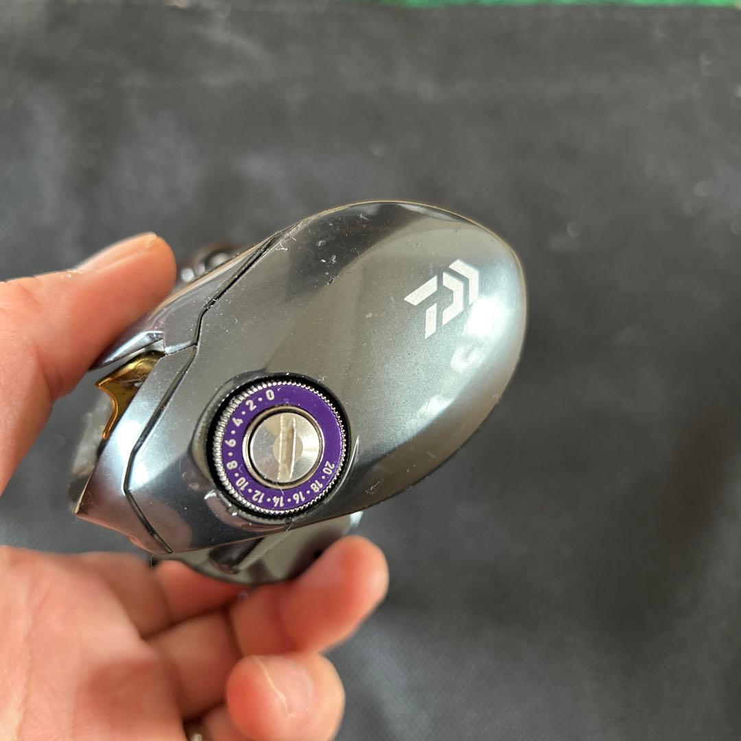 タトゥーラTATULA SV TW 8.1