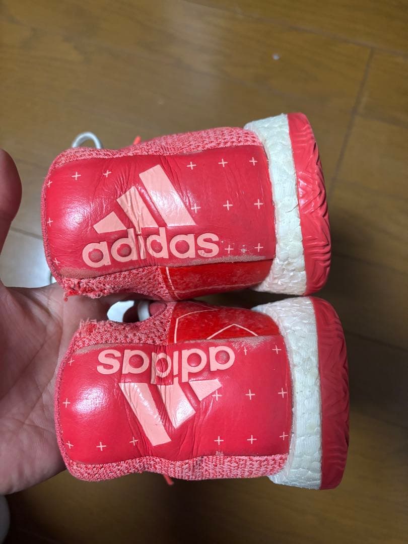 adidas Harden Vol.3（ハーデン3）