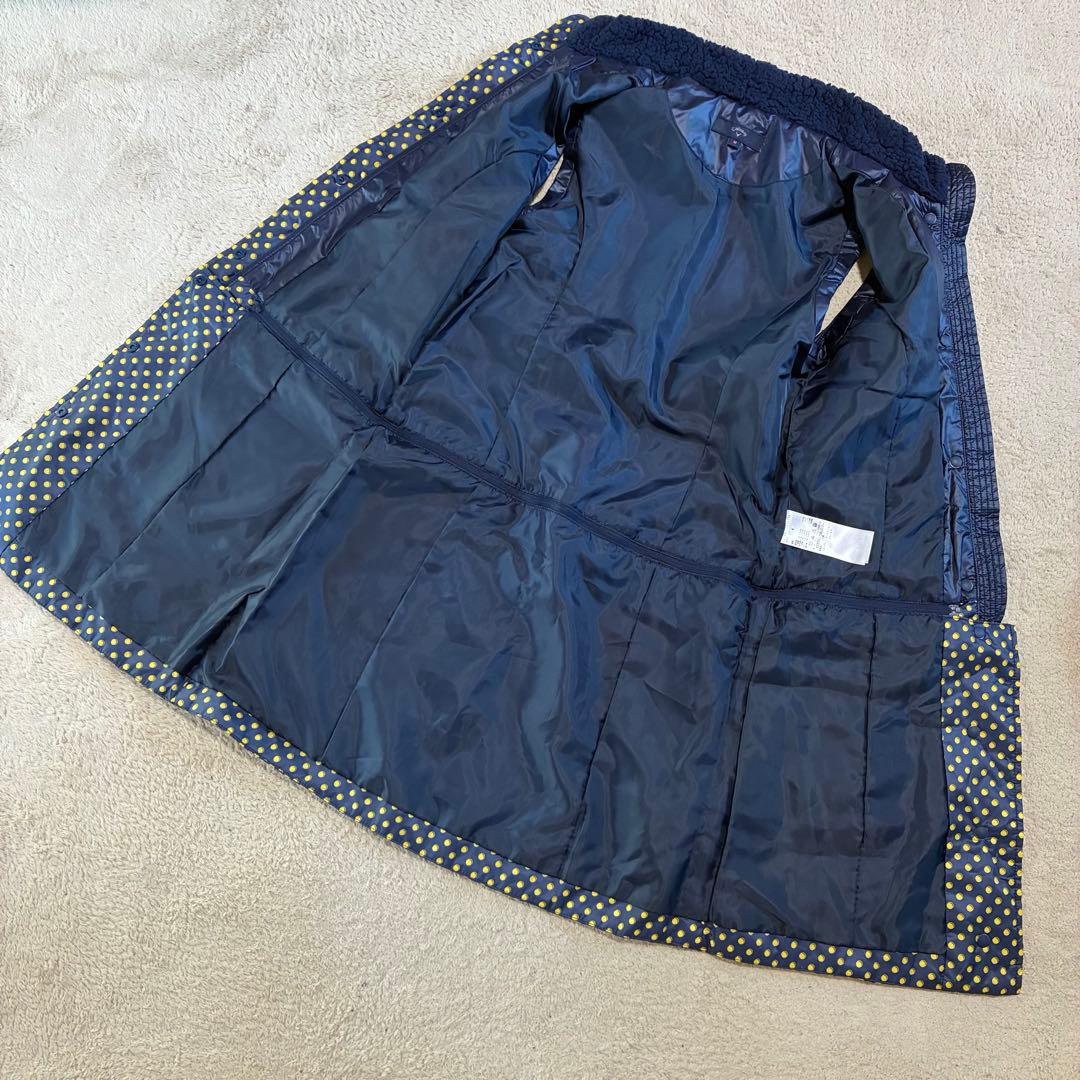 3way★Callaway★ゴルフウェア★中綿★ワンピース★ベスト★スカート