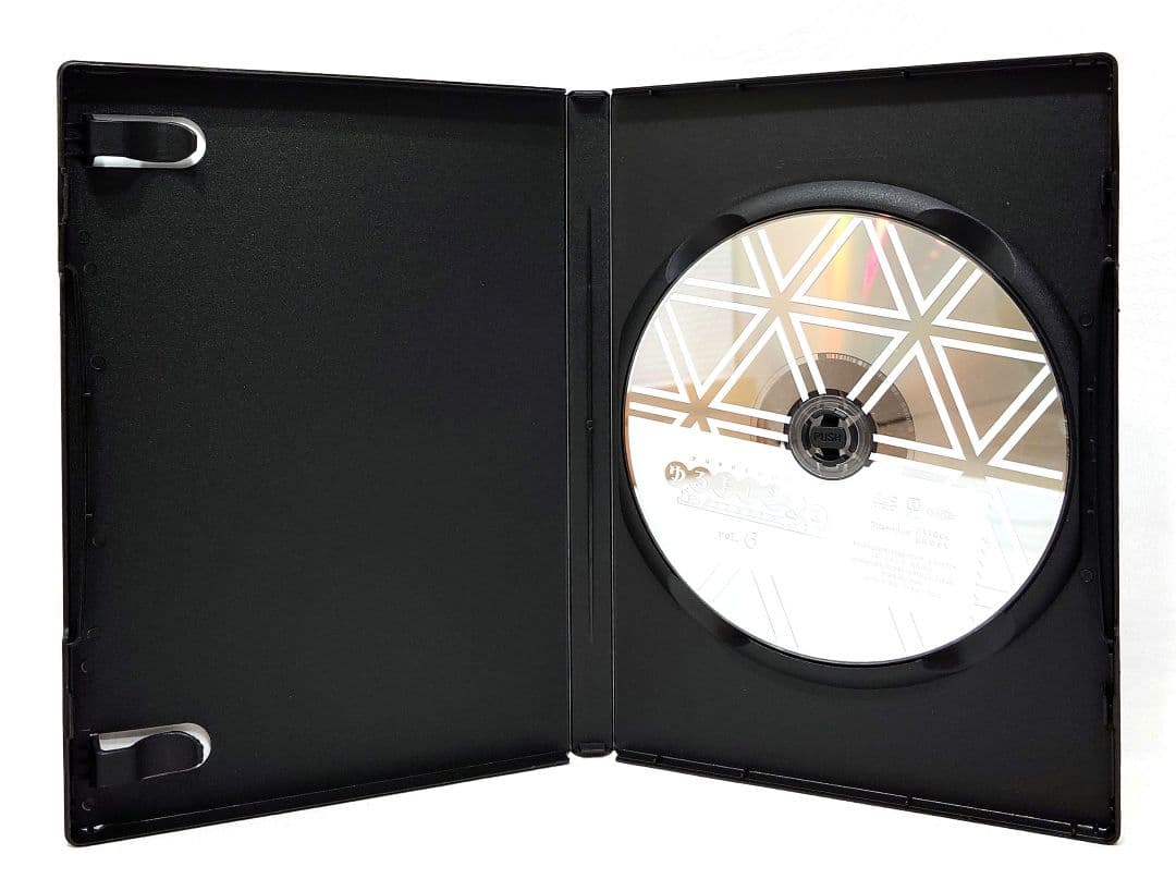 ゆるキャン△【1期+2期】DVD 全12巻