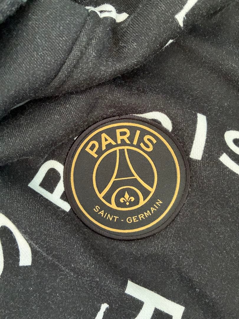 Jordan PARIS フーディー Mサイズ