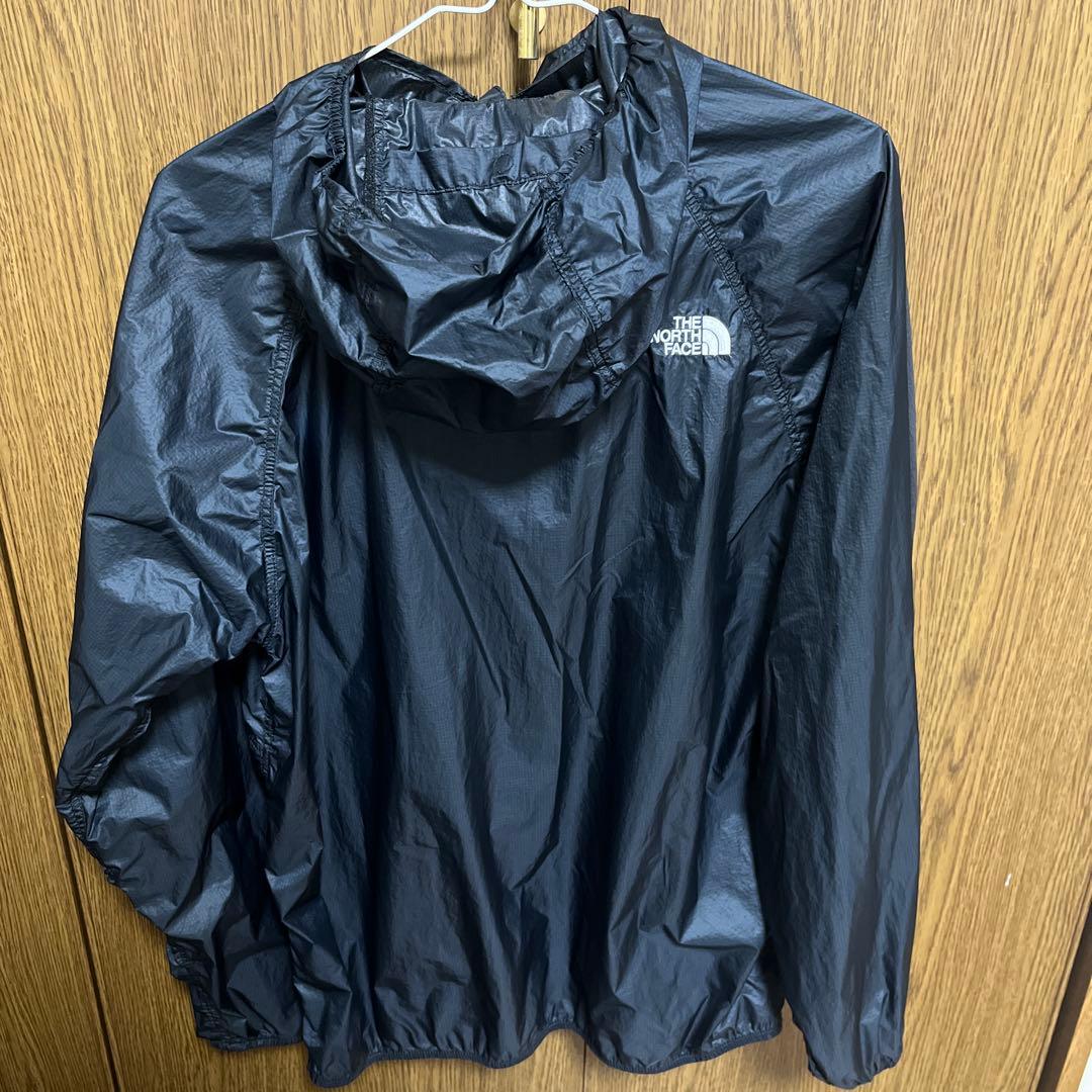 THE NORTH FACE フリーランアノラック　Sサイズ
