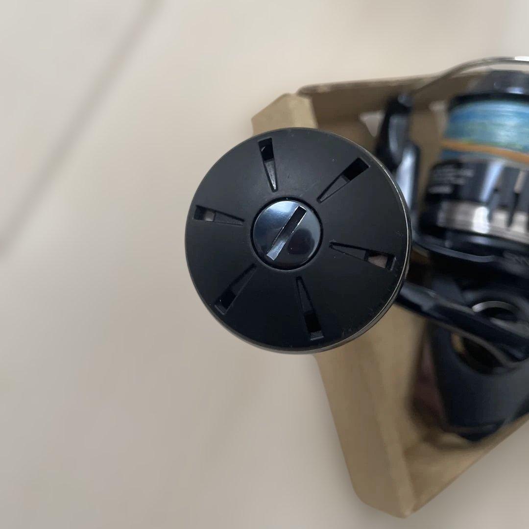 シマノ ストラディックSW 5000PG リール PG 20STR