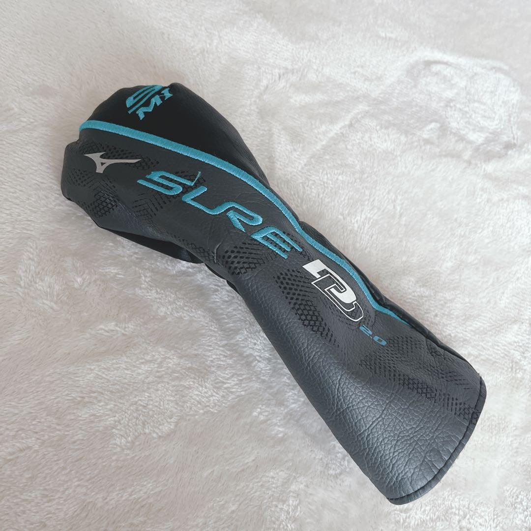 W063 MIZUNO JPX 900 UT 25° 5番ALLOY BLUE