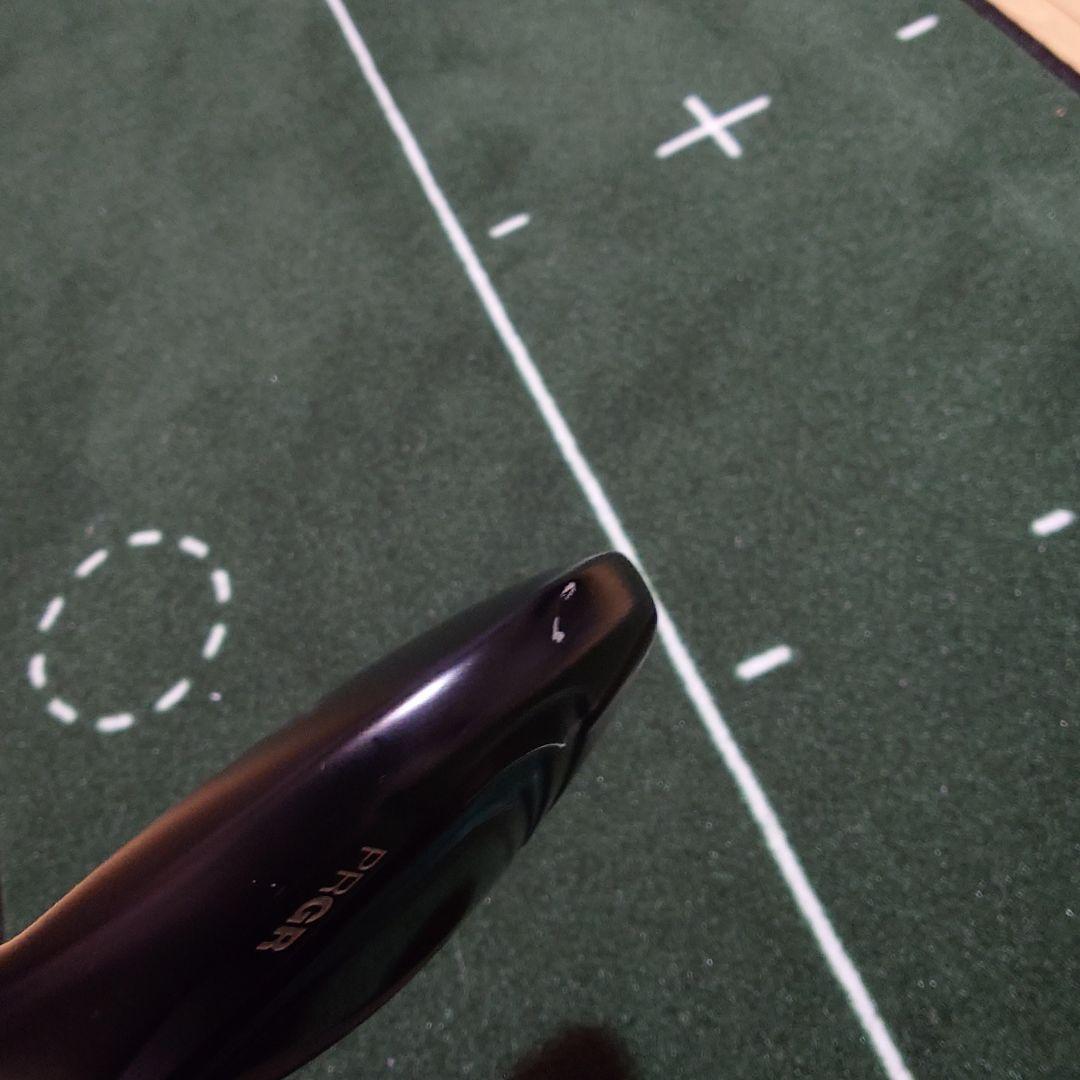 PRGR RSX 5W フェアウェイウッド 純正テンセイS