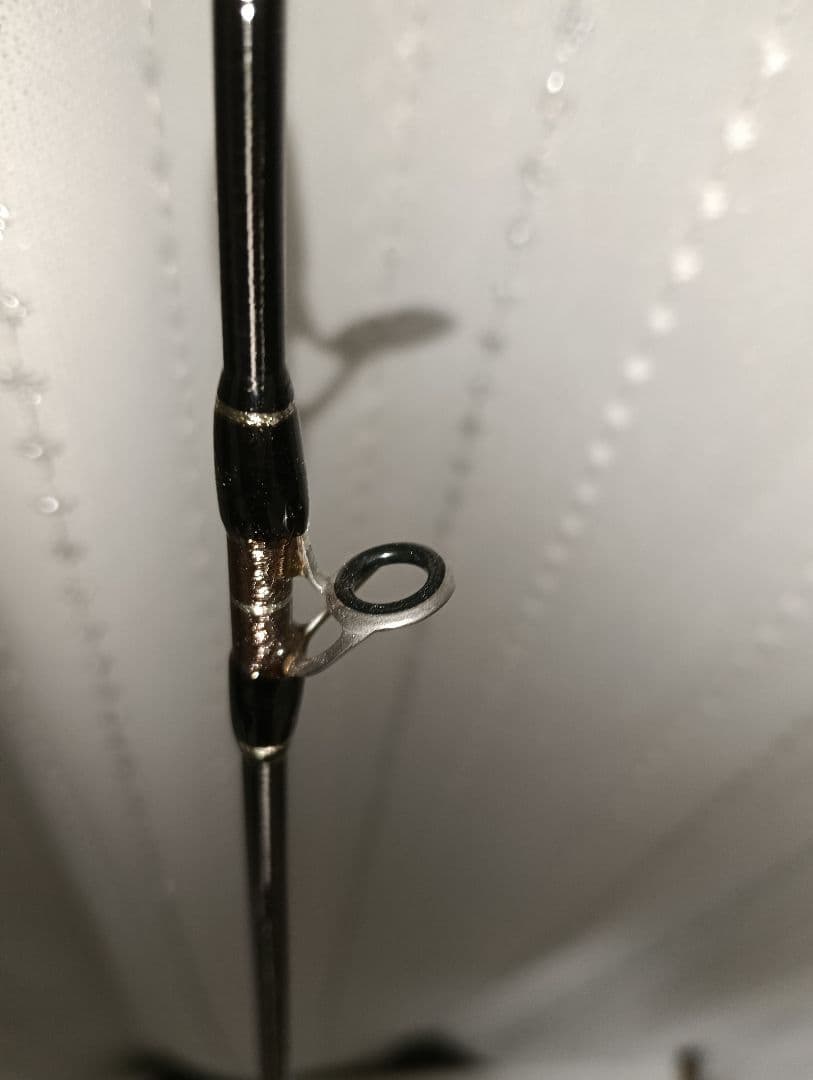 リアルメソッド ショアジギング GRII 100M タカミヤ ロッド 青物