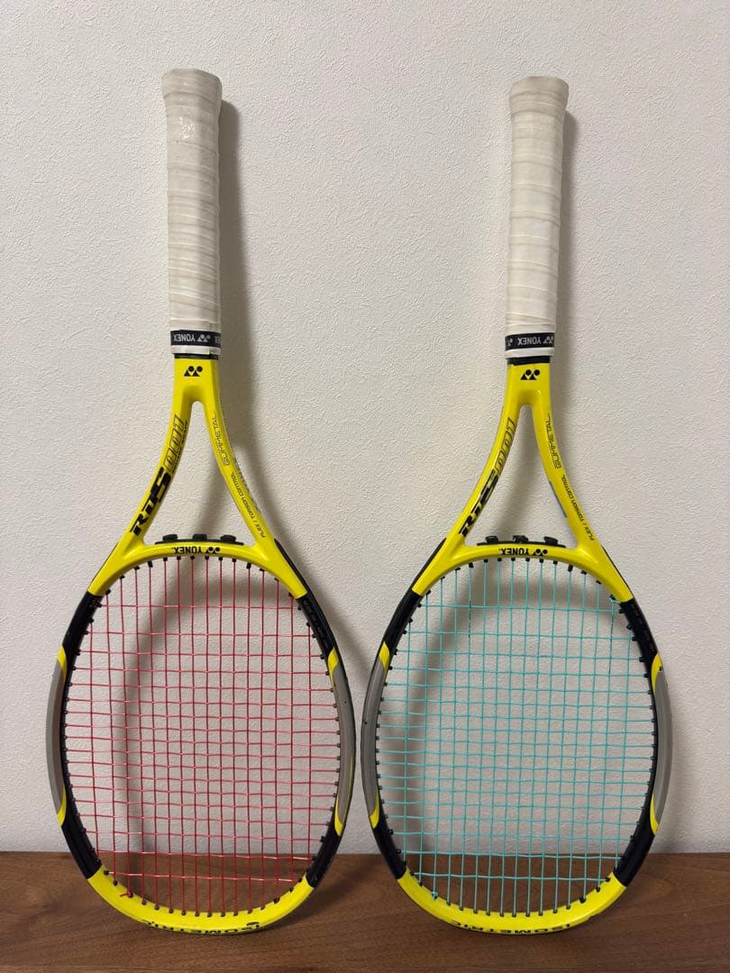 YONEX RDS001 90 inch G3 2本