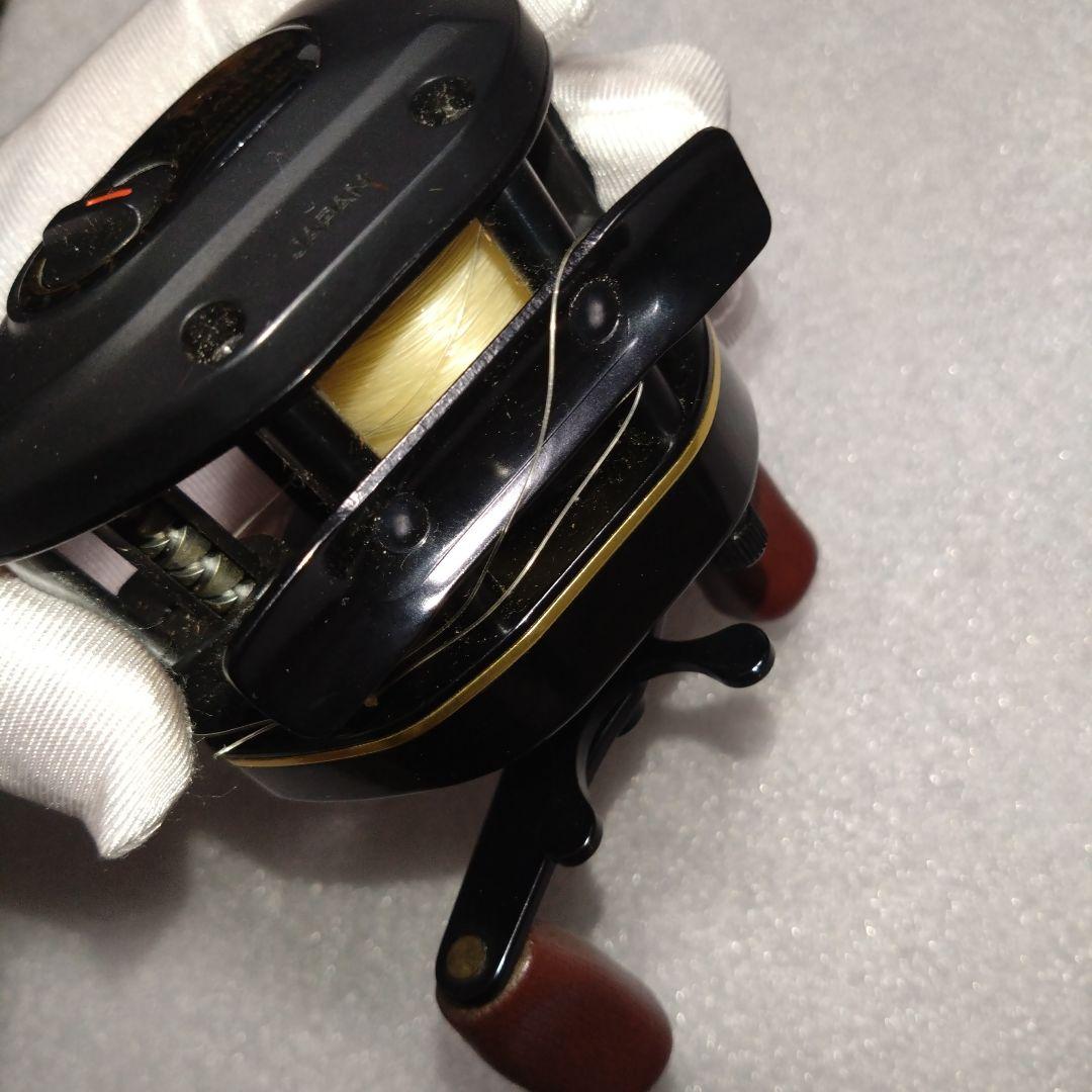 ダイワ　ファントム　マグサーボ　SS-10AC オールドダイワ