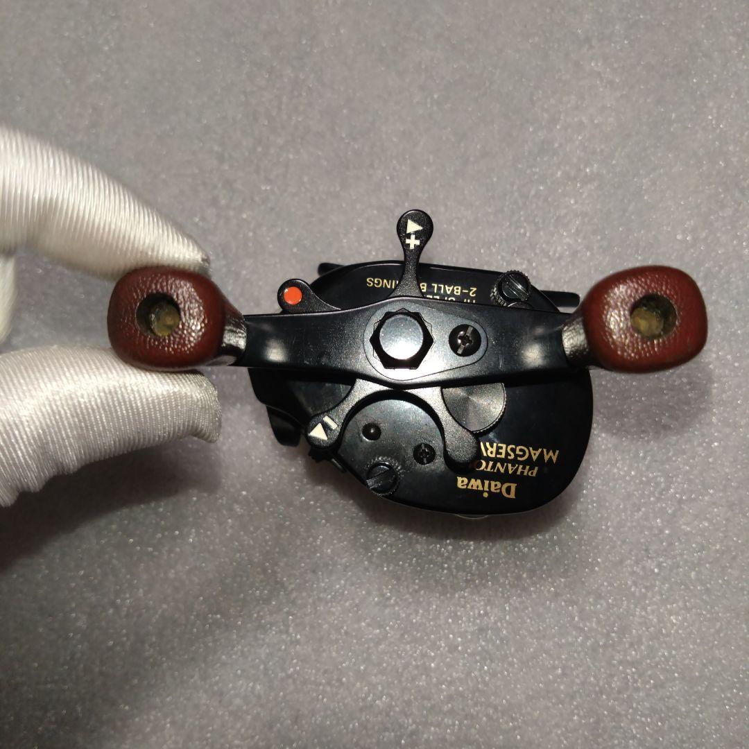 ダイワ　ファントム　マグサーボ　SS-10AC オールドダイワ