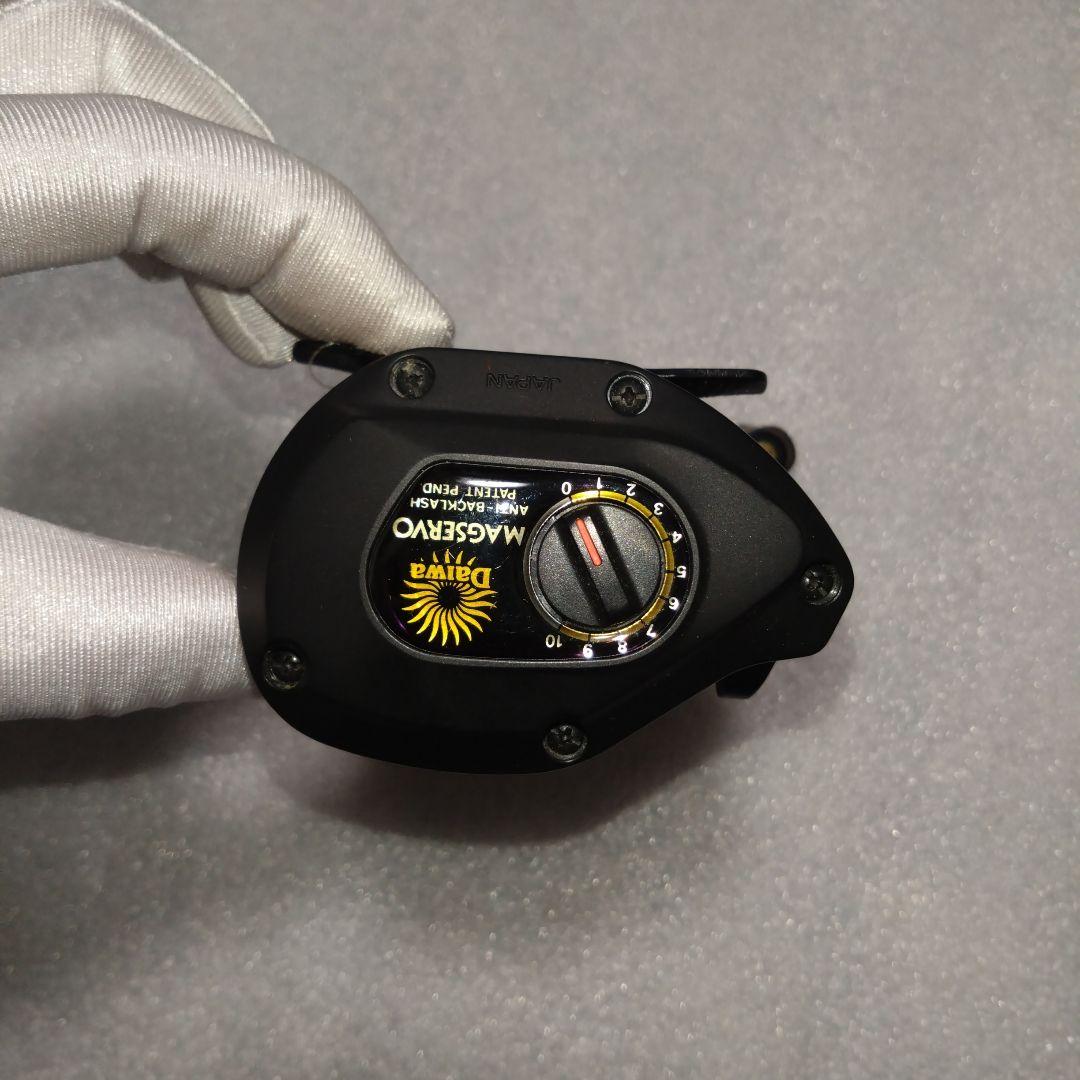 ダイワ　ファントム　マグサーボ　SS-10AC オールドダイワ