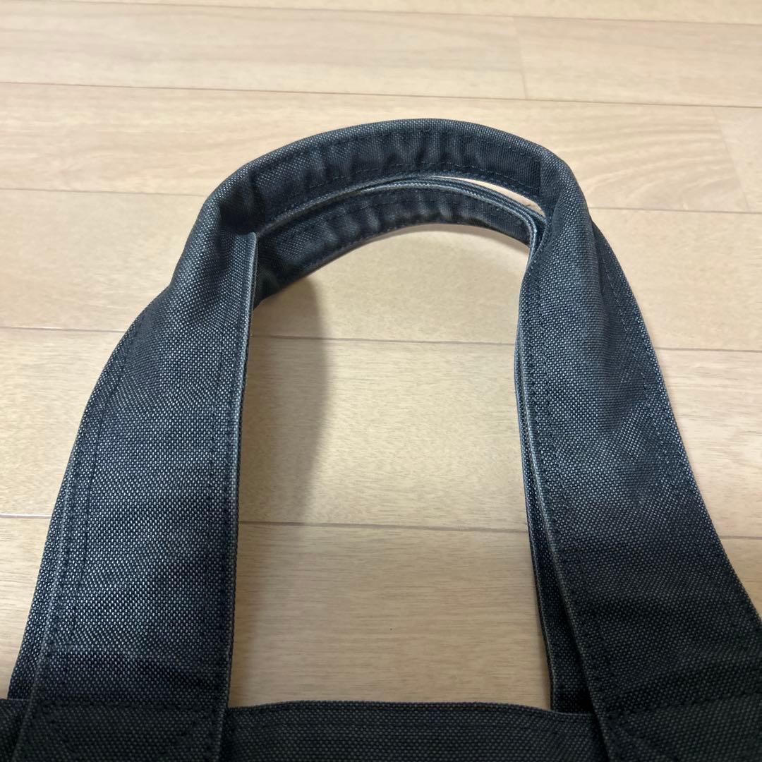 【美品】PORTER スモーキー トートバッグ ポーター 吉田カバン/A4可
