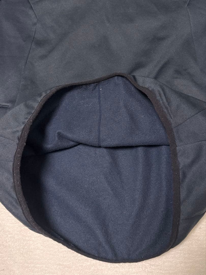 盛岡大附　野球部　パーカー