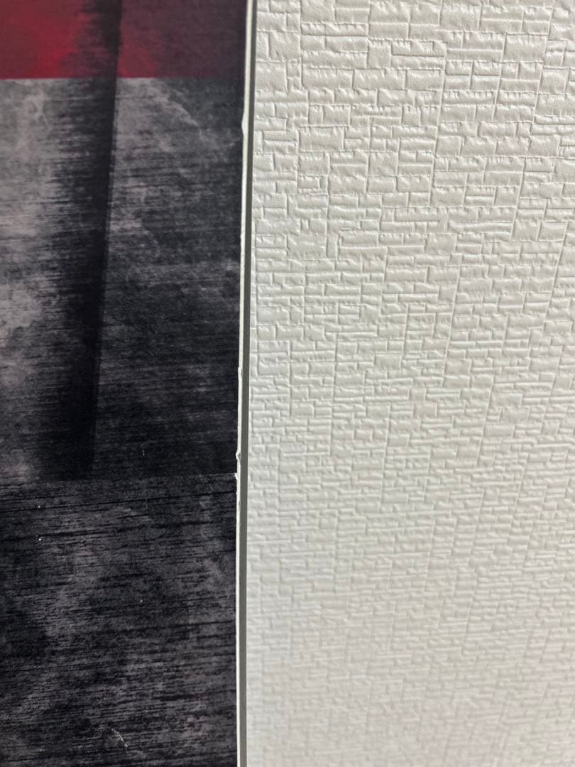 【ふーじぃ】【着払い】YONEX SMOOTH スノーボード152cm