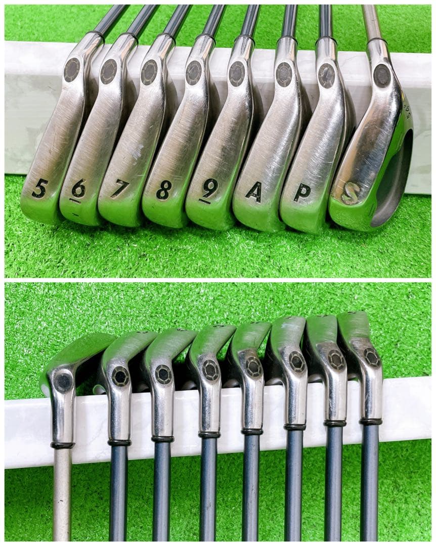 キャロウェイ　メンズゴルフセット　エピックスター　グレートビッグバーサ