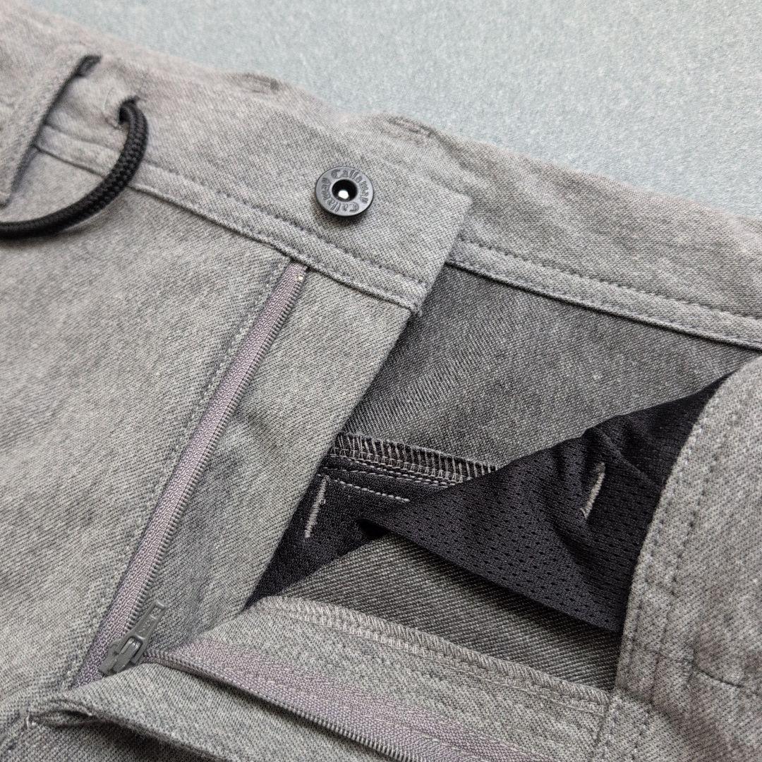 【美品】キャロウェイゴルフ　フルジップパーカージョガーパンツ　上下セット