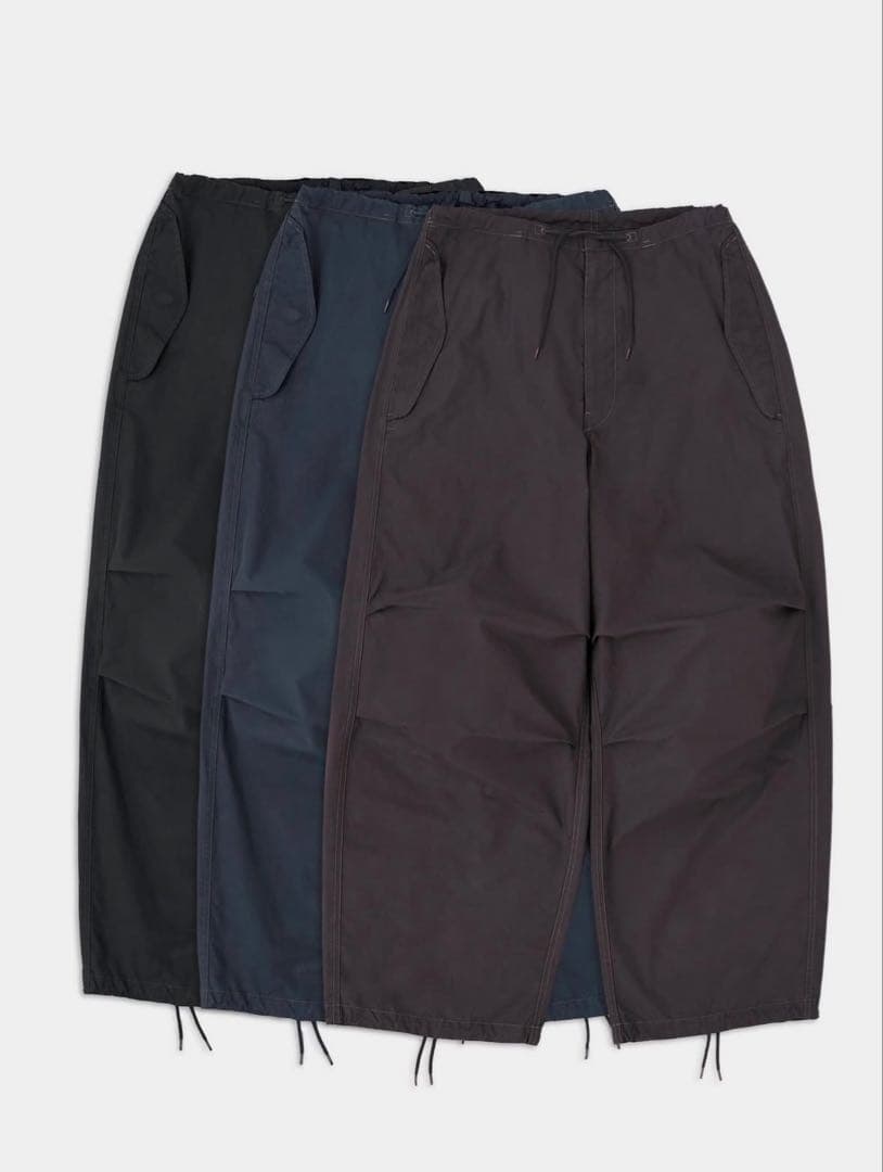 パンツ Fifth - Arctic  Camouflage Trousers