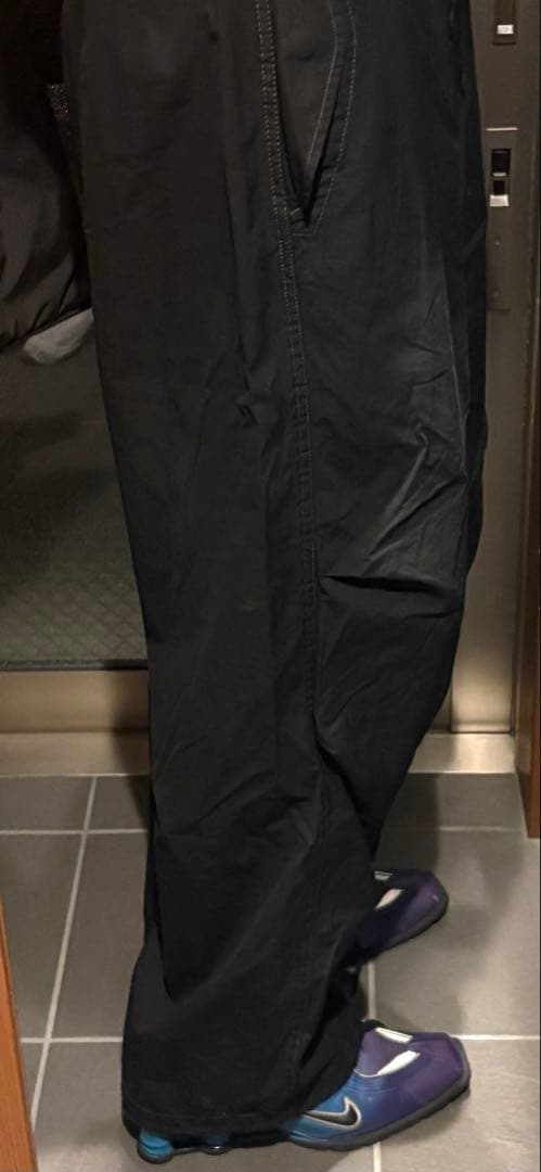 パンツ Fifth - Arctic  Camouflage Trousers