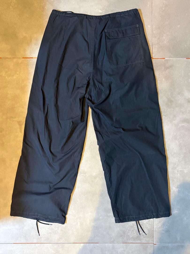 パンツ Fifth - Arctic  Camouflage Trousers
