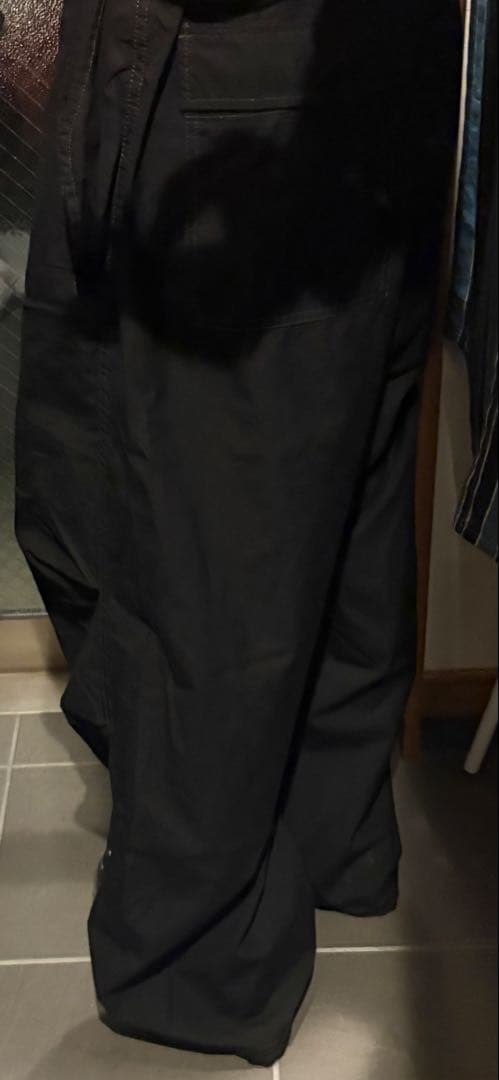 パンツ Fifth - Arctic  Camouflage Trousers