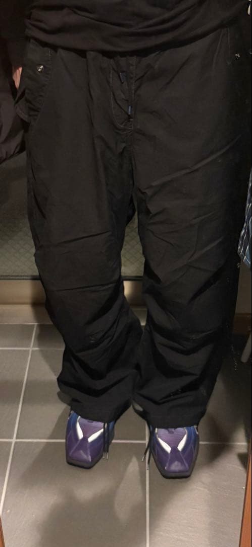 パンツ Fifth - Arctic  Camouflage Trousers