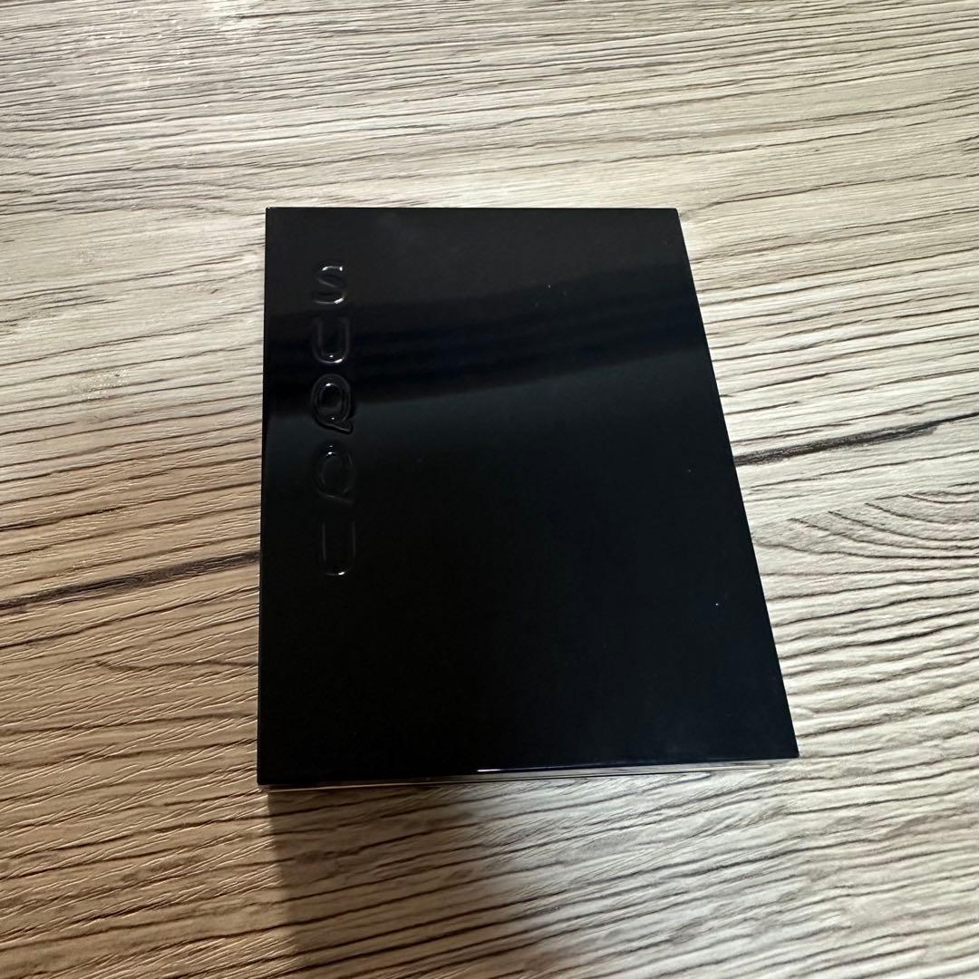 SUQQU シグニチャーカラーアイズ 14 夕琥珀 人気色