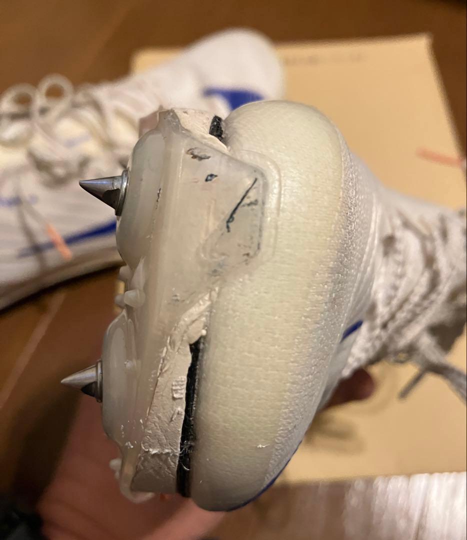 マックスフライ2/Nike PROTOTYPE スパイクシューズ