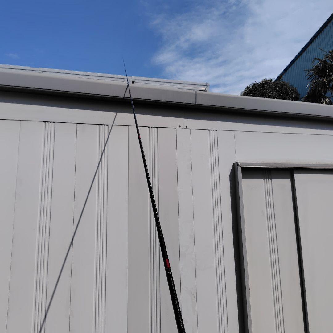 M.A様用 NFT パワーループ 水波 中硬調 21