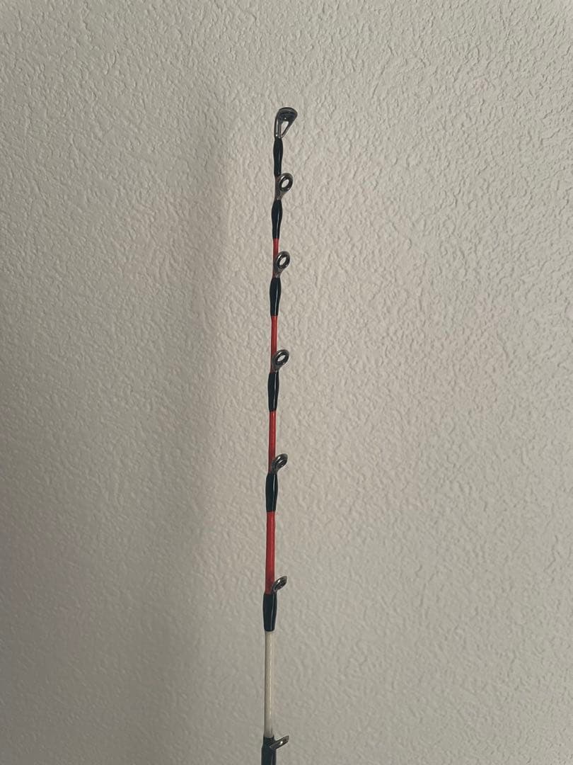 ダイワ　極鋭レッドチューン　ゲームセンサー