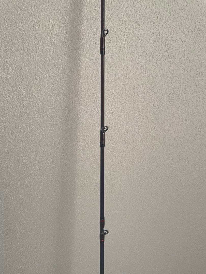 ダイワ　極鋭レッドチューン　ゲームセンサー