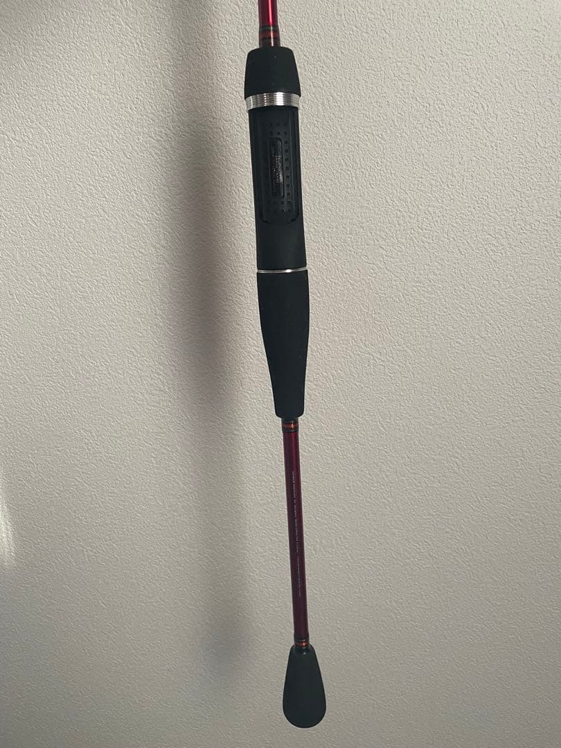 ダイワ　極鋭レッドチューン　ゲームセンサー