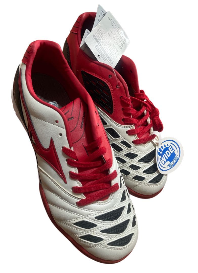 新品　Mizuno サッカー　シューズ　23 サッカースパイク