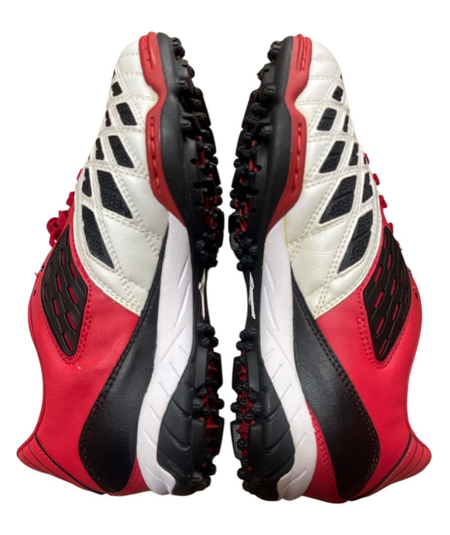 新品　Mizuno サッカー　シューズ　23 サッカースパイク