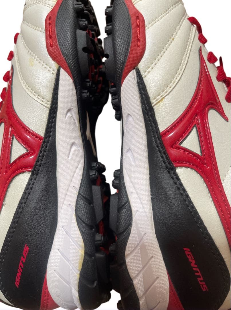 新品　Mizuno サッカー　シューズ　23 サッカースパイク