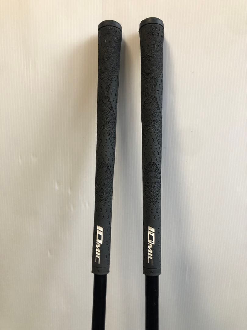 バルドウエッジBALDO 2025 TT FORGED WEDGE 52.58°