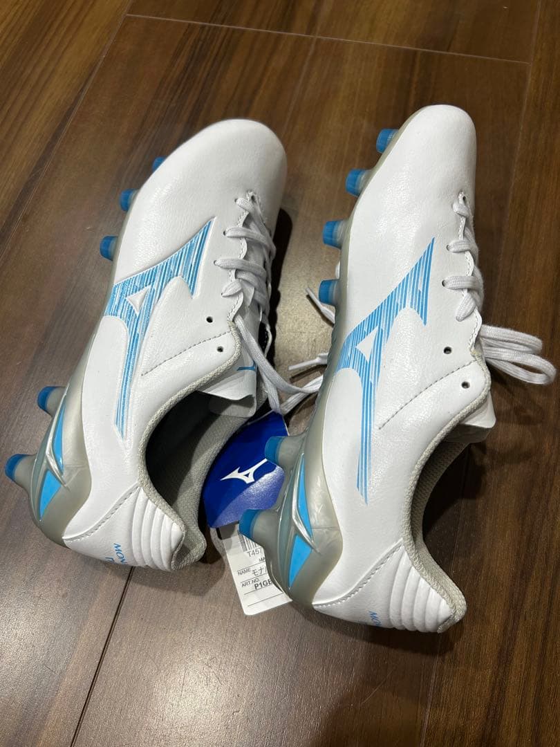 Mizuno スパイク　モナルシーダネオ03プロ　23.5センチ