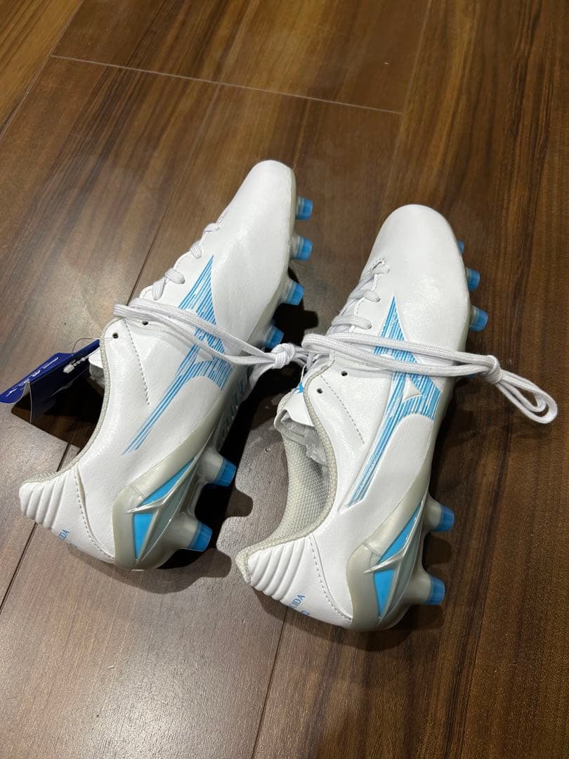 Mizuno スパイク　モナルシーダネオ03プロ　23.5センチ