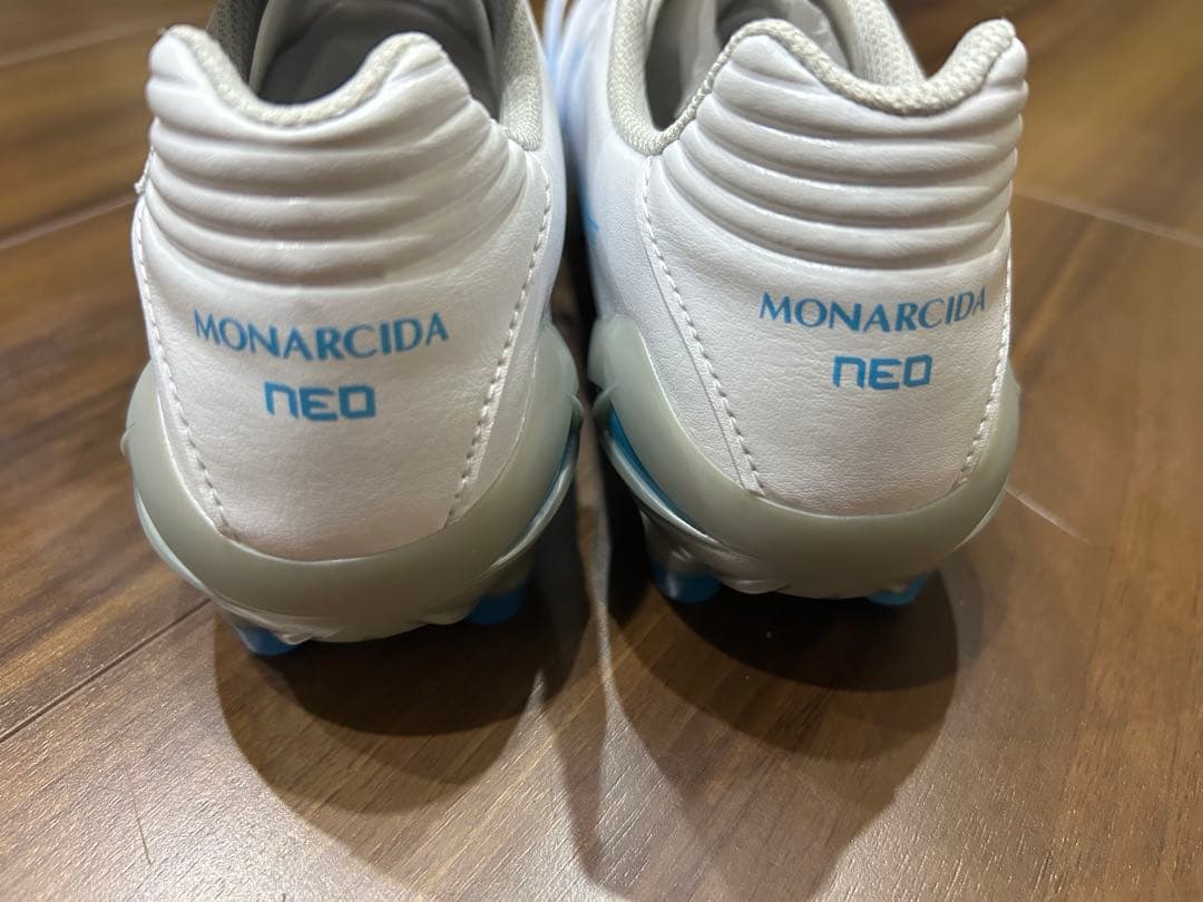 Mizuno スパイク　モナルシーダネオ03プロ　23.5センチ