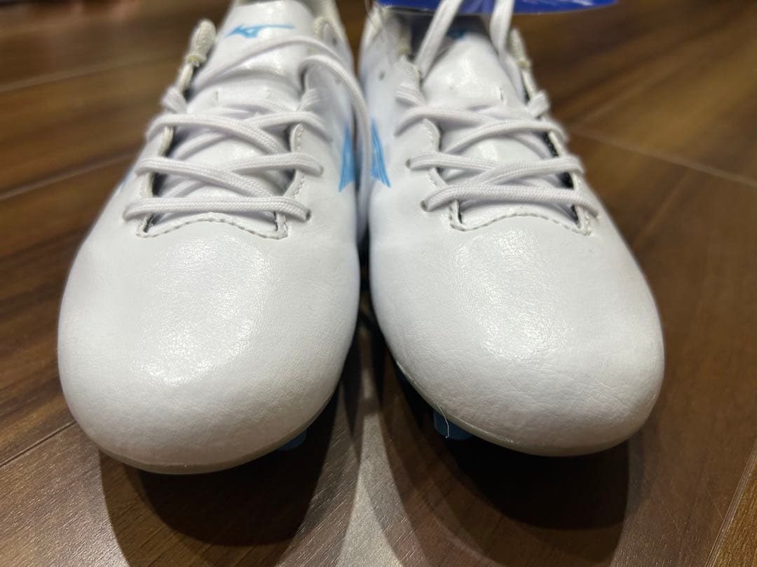 Mizuno スパイク　モナルシーダネオ03プロ　23.5センチ