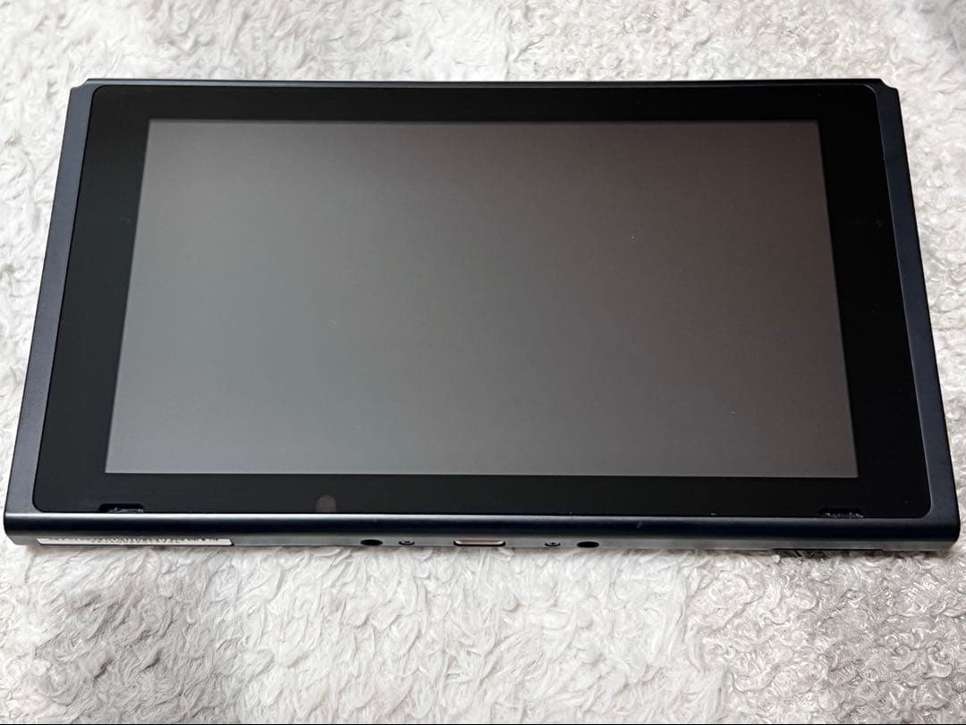 Nintendo Switch 本体 青/ピンク ジョイコン付き