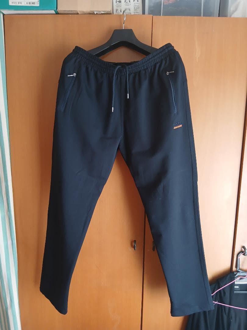 HUGO BOSS トラックスーツ