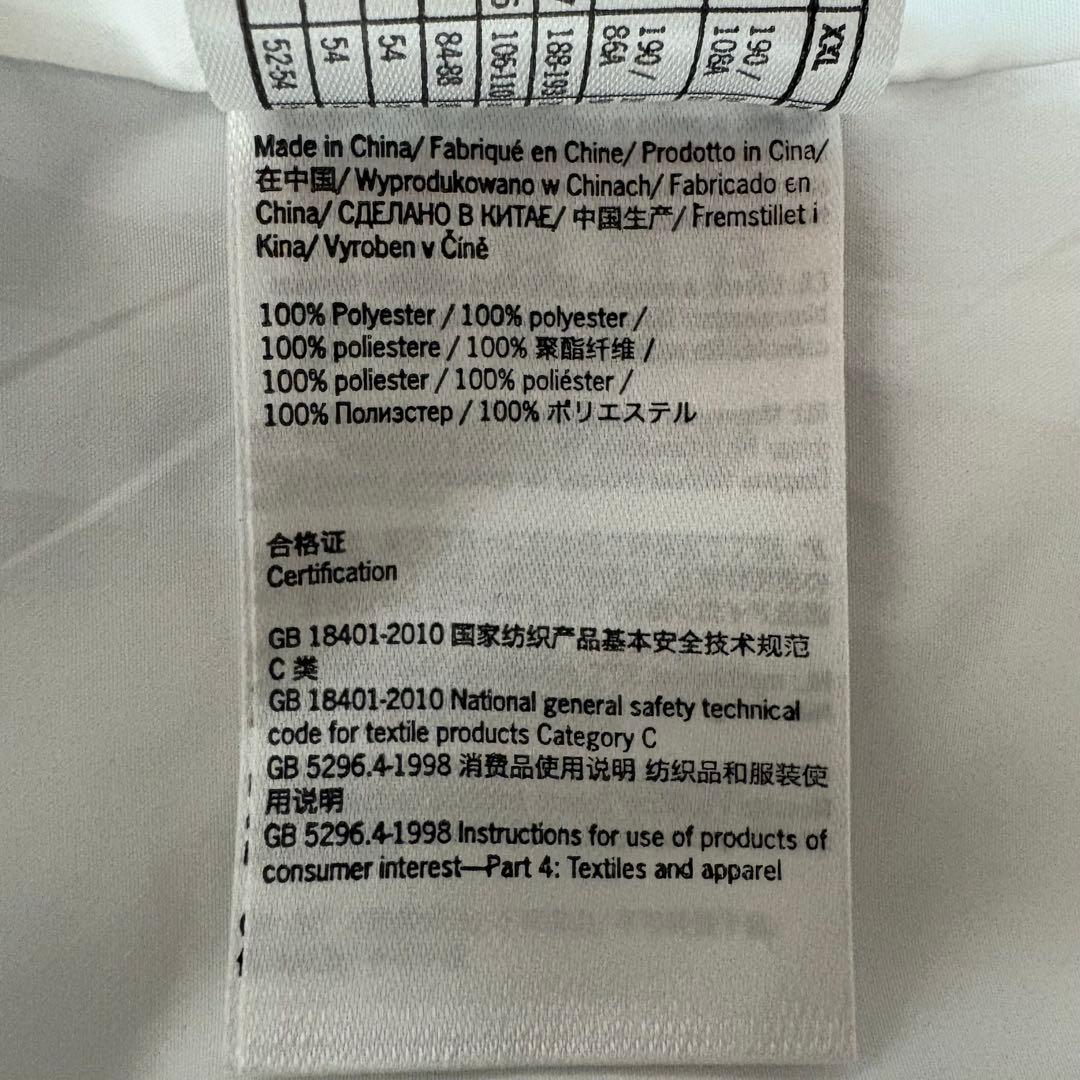 Porsche D’s Selection ウインドブレーカー