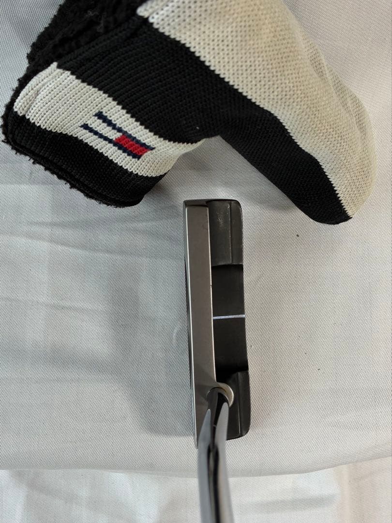 ★-Yes! イエス パター Tracy トレーシープロスペック 限定モデル