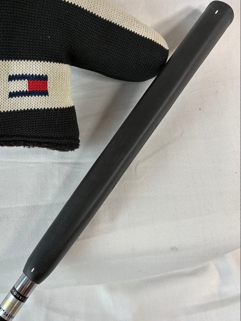 ★-Yes! イエス パター Tracy トレーシープロスペック 限定モデル