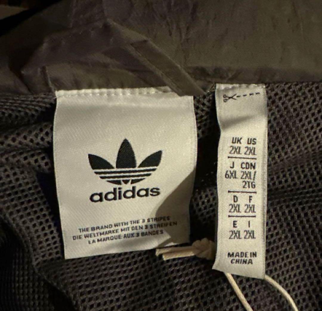 レアル マドリード アディダス ライフスタイラー アンセム トラックジャケット