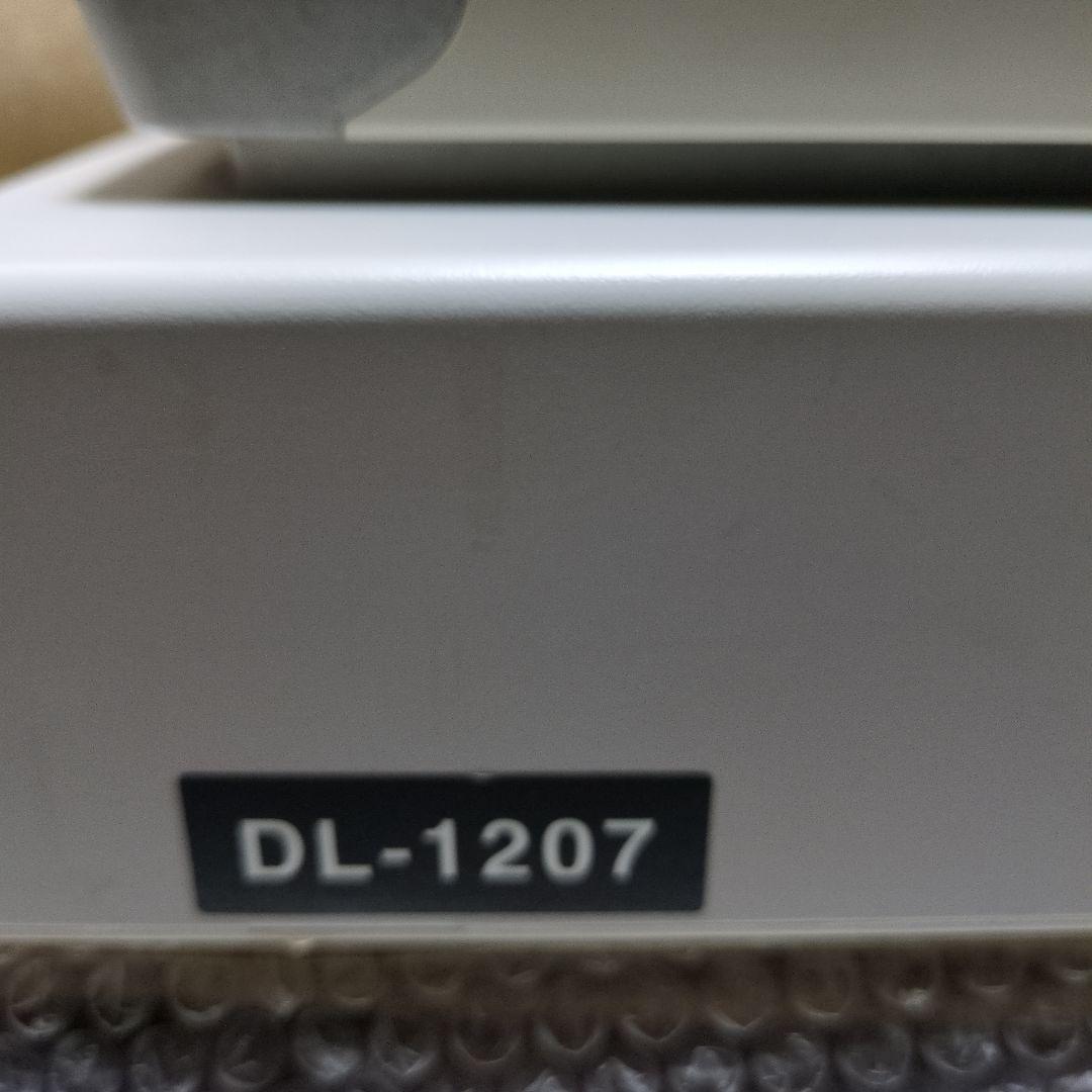 カシオ電子レジスター106ER