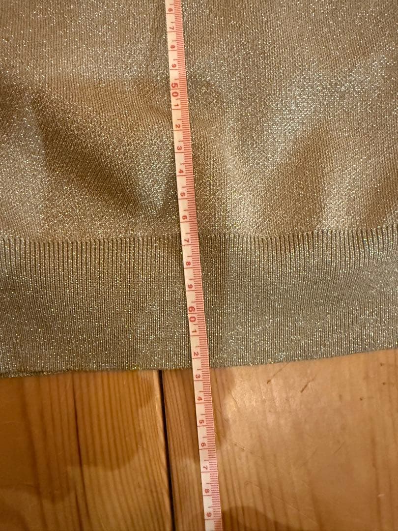 マスターバニーエディション　ベスト　サイズ2