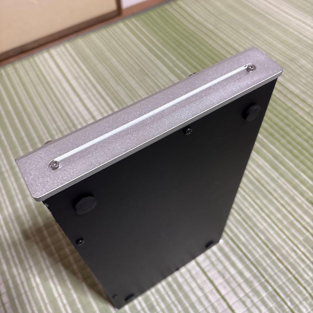 Vestax TR-1 DJ コントローラー　ベスタクス　音響機器 ミキサー