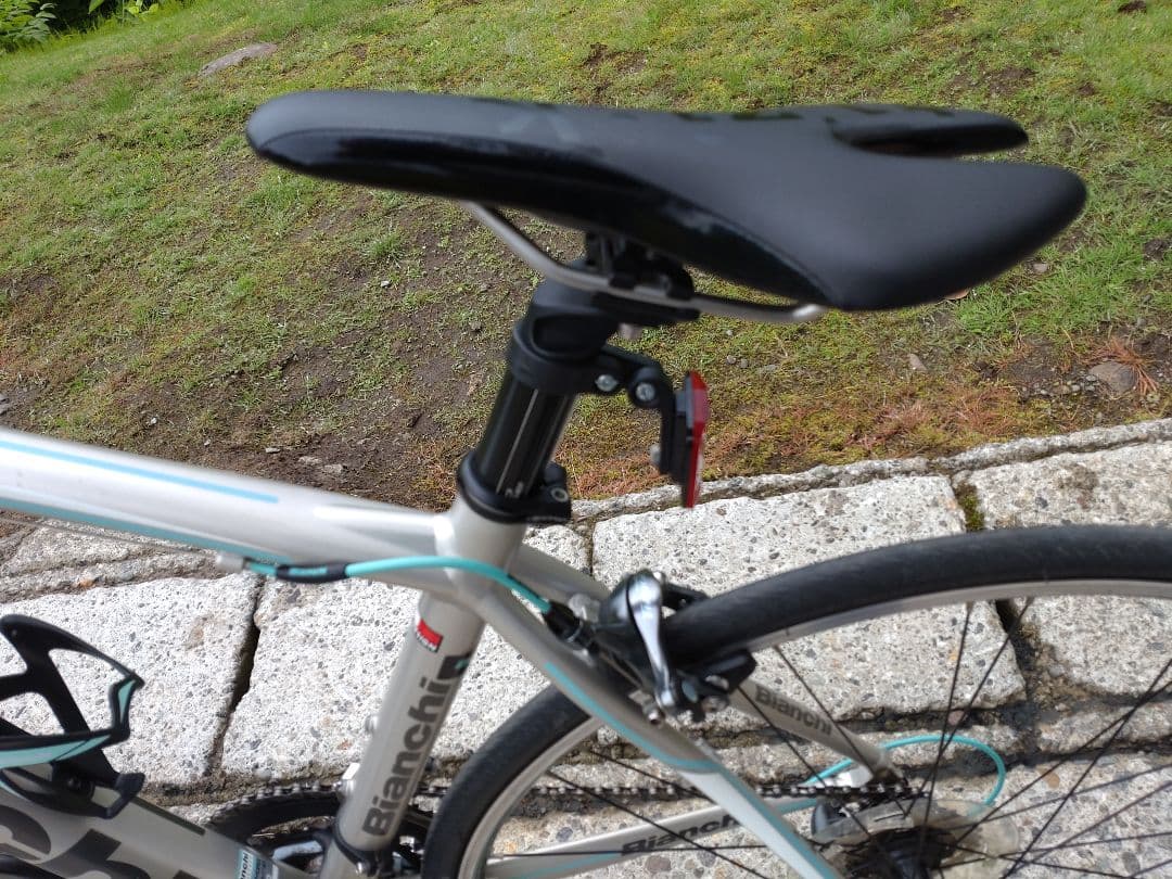 ビアンキ　ビアニローネ7 Bianchi VIANIRONE7 TIAGRA