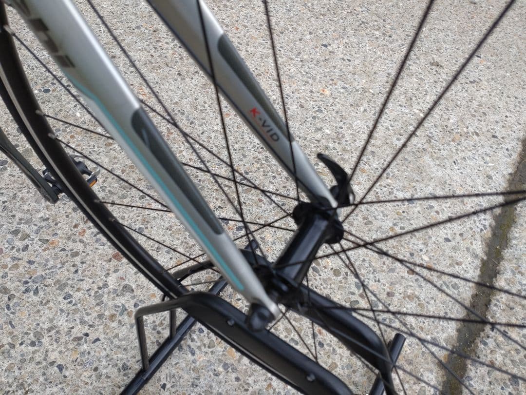 ビアンキ　ビアニローネ7 Bianchi VIANIRONE7 TIAGRA